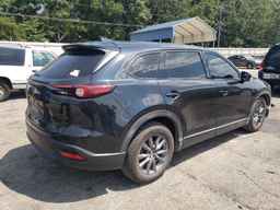 2021 MAZDA CX-9