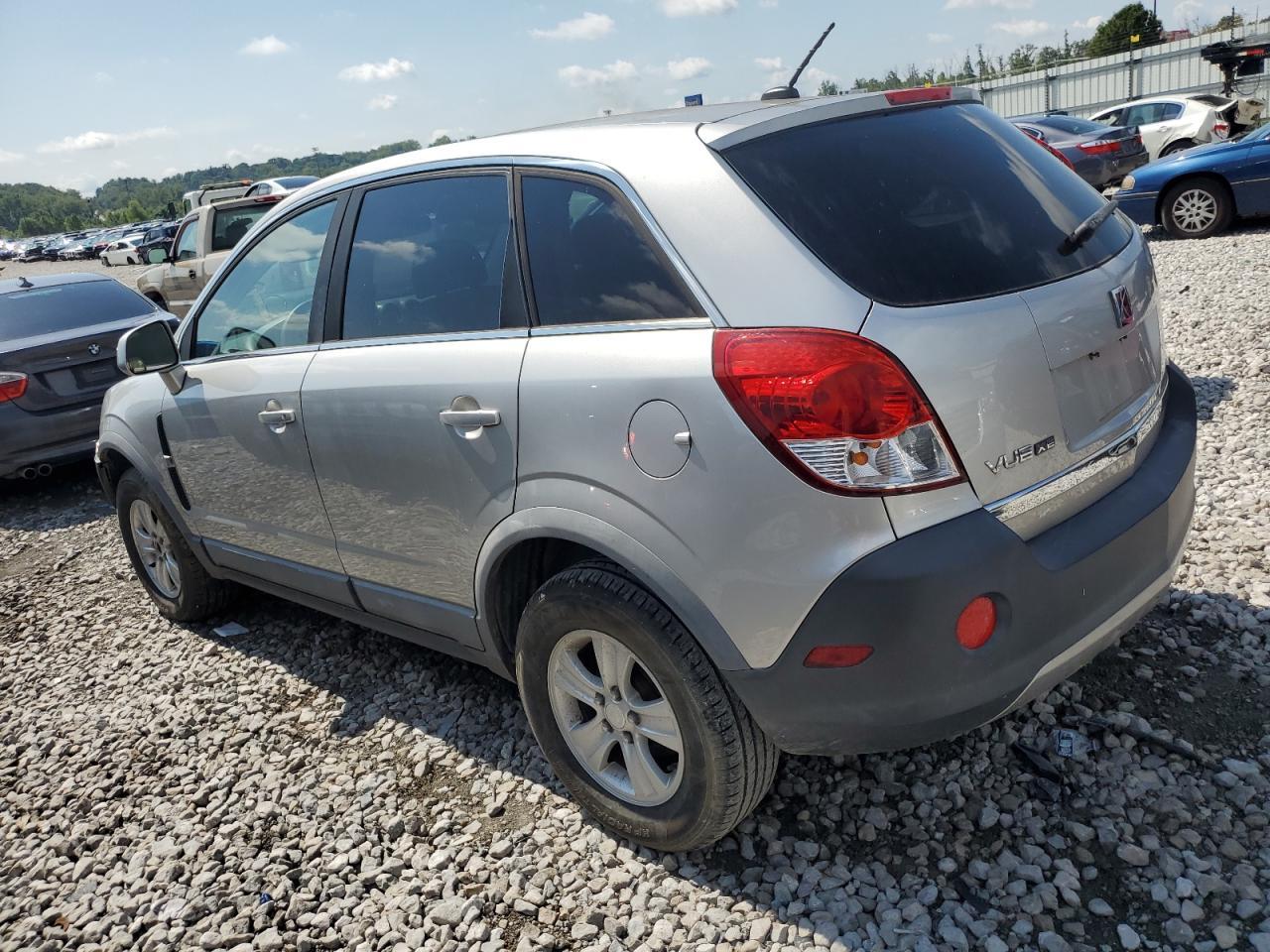 2008 SATURN Vue