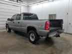 2006 CHEVROLET Silverado 2500
