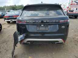 2020 LAND ROVER RANGE ROVER