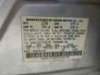 2007 NISSAN ALTIMA