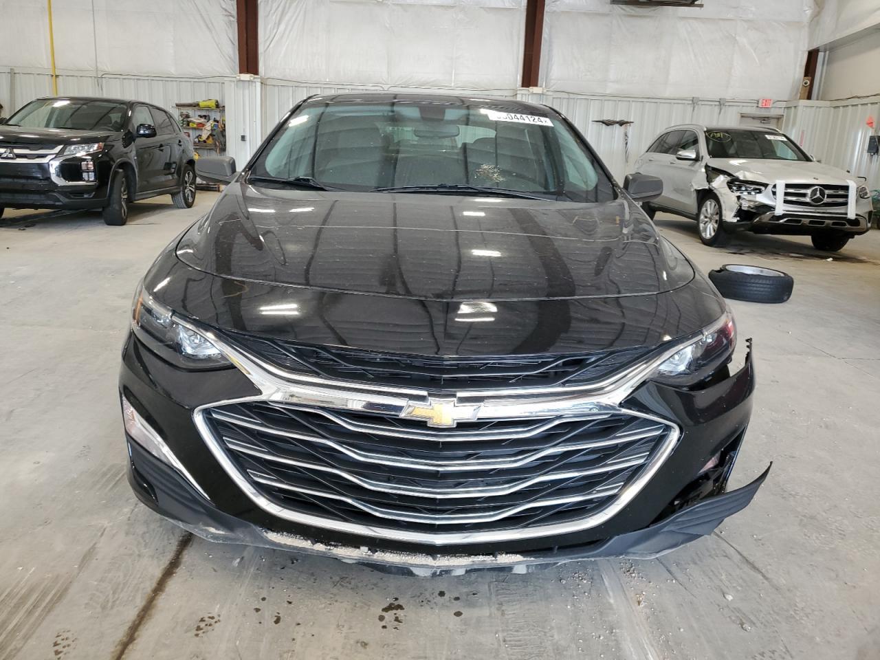 2019 CHEVROLET MALIBU