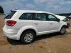 2012 DODGE JOURNEY