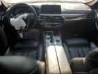 2017 BMW 5 series