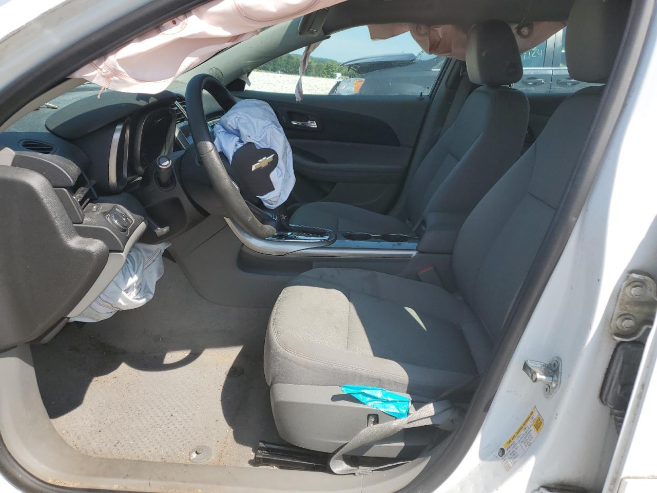 2013 CHEVROLET MALIBU
