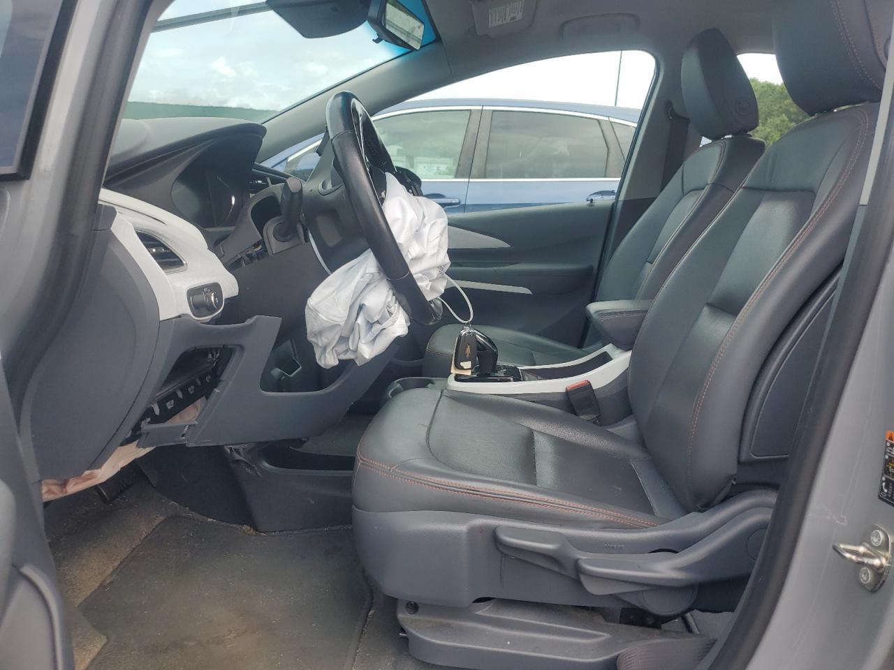 2019 CHEVROLET Bolt EUV