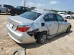 2007 BMW 5 series