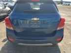 2019 CHEVROLET TRAX