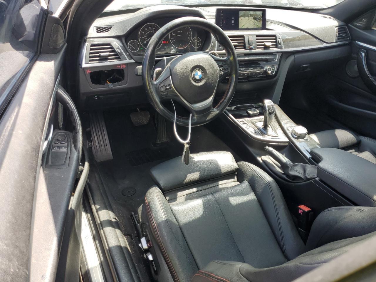 2019 BMW 4 Series