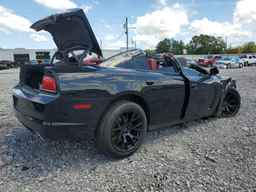 2014 DODGE CHARGER