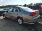 2005 HONDA CIVIC