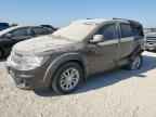 2016 DODGE JOURNEY