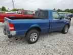 2007 FORD RANGER