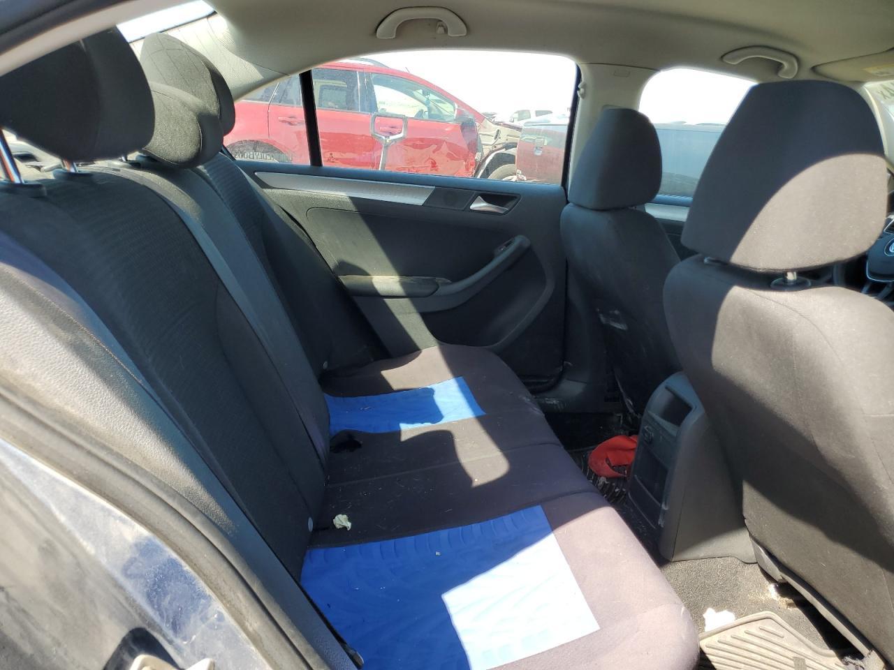2015 VOLKSWAGEN JETTA