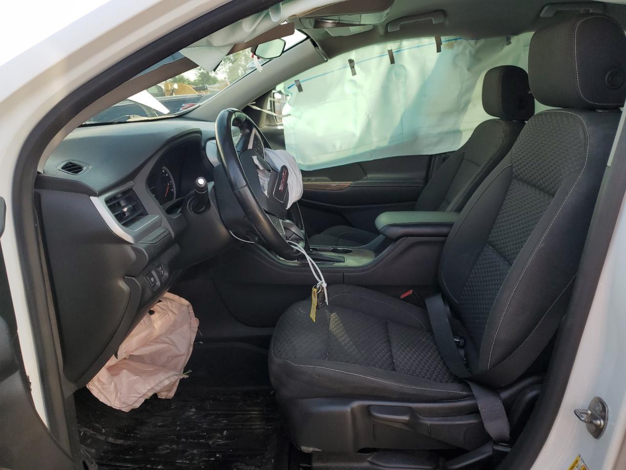 2017 GMC ACADIA