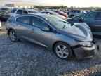 2018 CHEVROLET VOLT