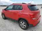 2020 CHEVROLET TRAX