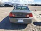 2009 CHEVROLET MALIBU