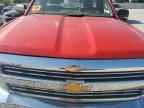 2018 CHEVROLET Silverado 2500
