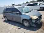 2006 TOYOTA SIENNA