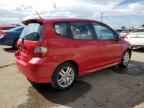 2007 HONDA FIT