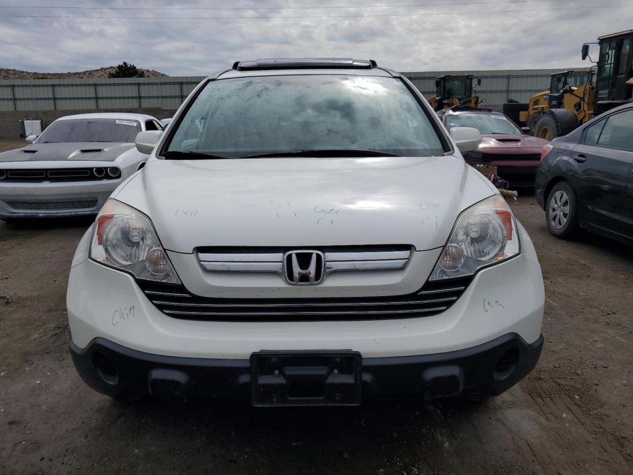 2008 HONDA CR-V