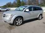 2010 DODGE JOURNEY