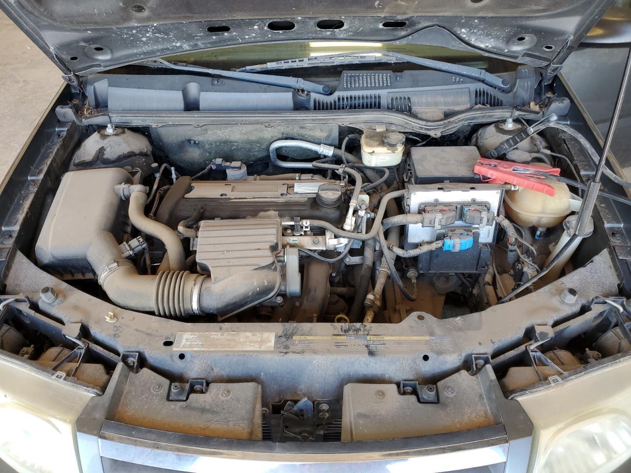 2006 SATURN Ion