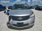 2013 CHEVROLET TRAVERSE