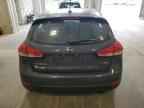 2015 KIA FORTE