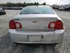2010 CHEVROLET MALIBU