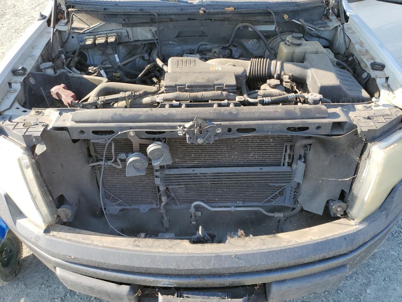 2009 FORD F-150