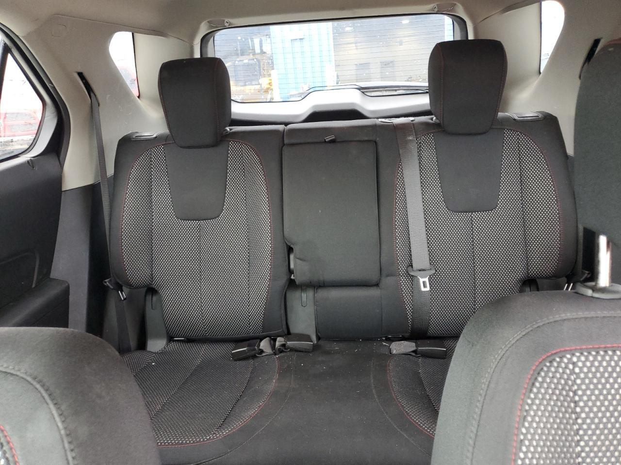2014 CHEVROLET EQUINOX