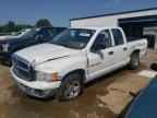 2004 DODGE RAM 1500