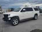 2015 CHEVROLET Suburban