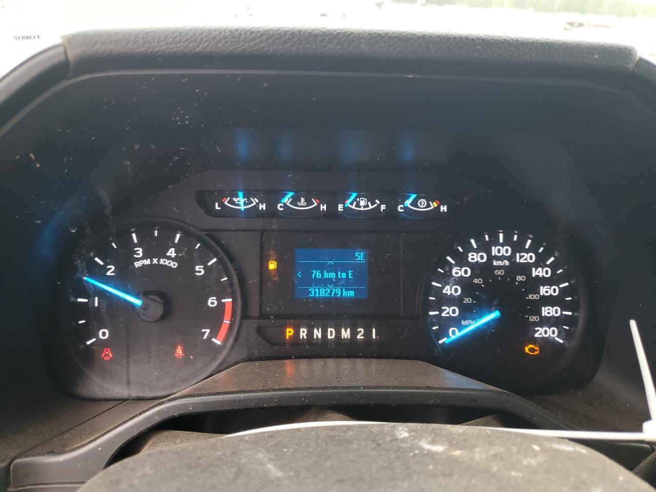 2017 FORD F-350