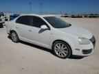2010 VOLKSWAGEN JETTA