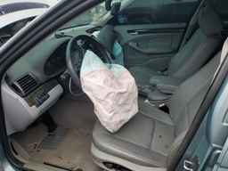 2002 BMW 3 SERIES