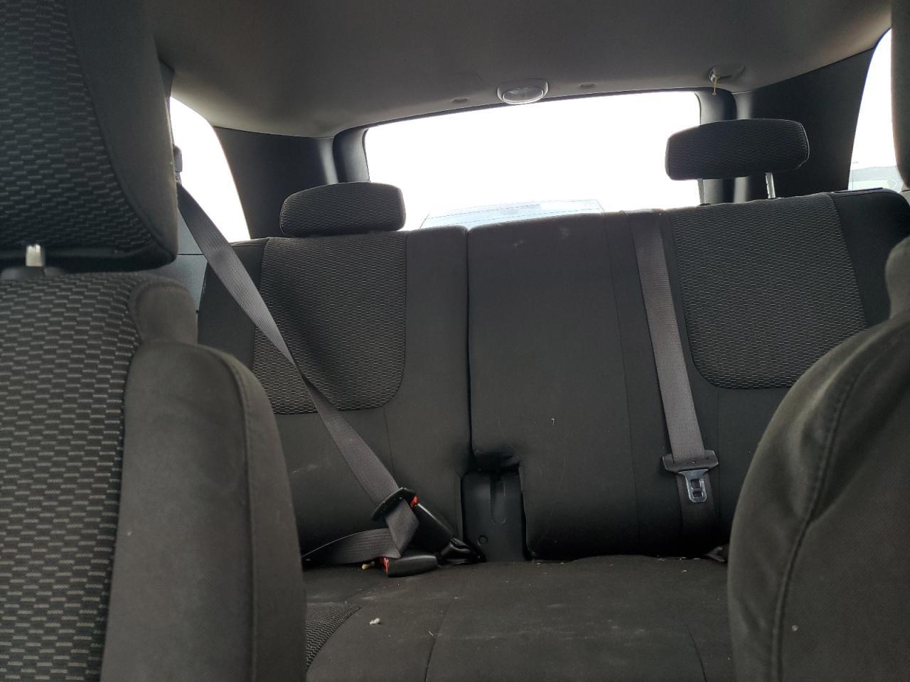 2008 PONTIAC TORRENT