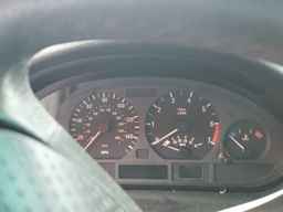 2002 BMW 3 SERIES