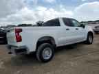 2020 CHEVROLET Silverado