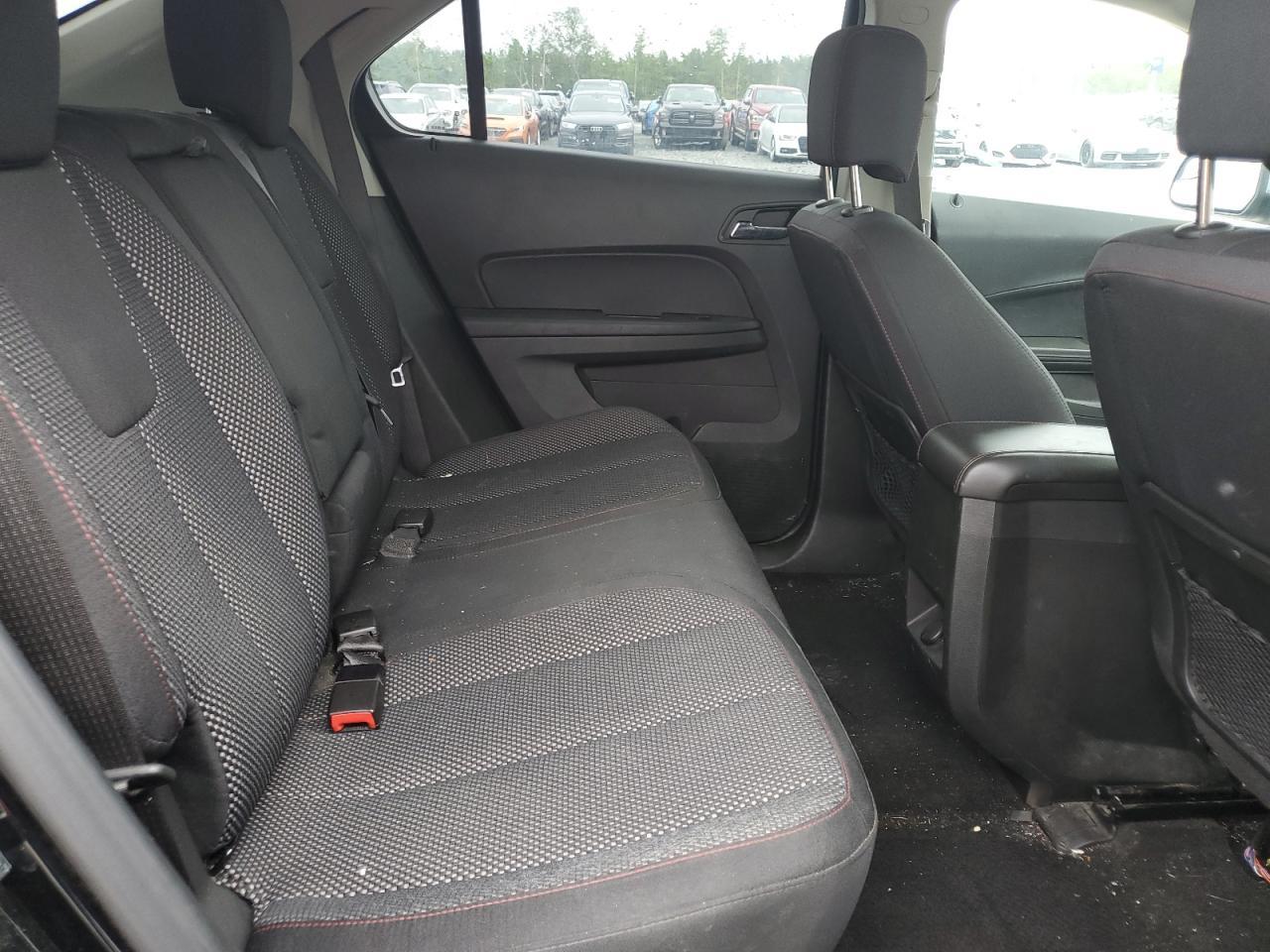 2014 CHEVROLET EQUINOX