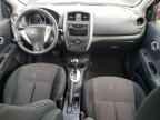 2015 NISSAN VERSA