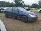 2005 HONDA ACCORD