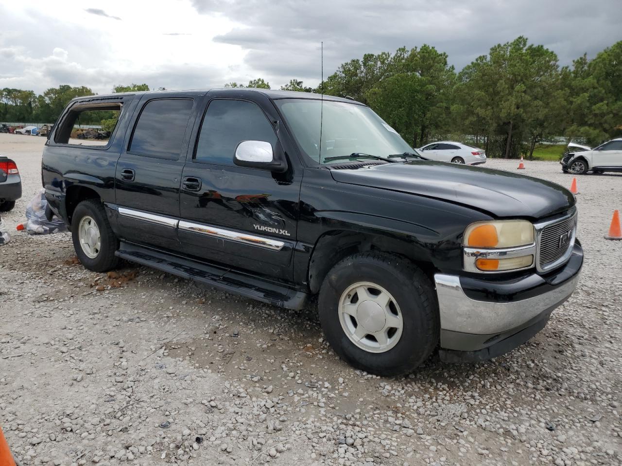 2005 GMC Yukon