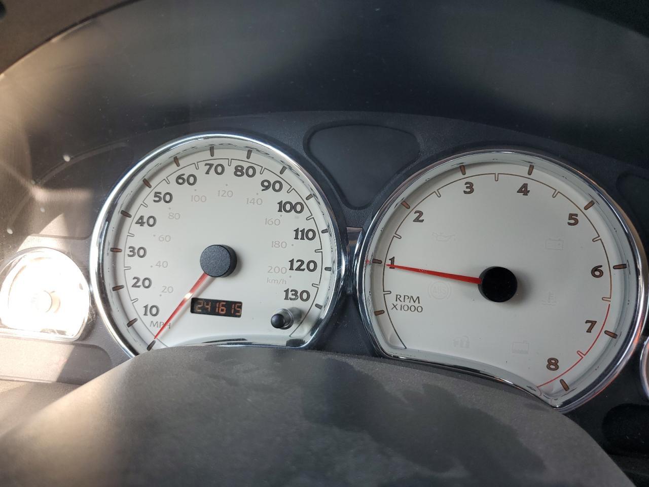 2006 SATURN Vue