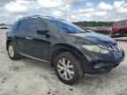 2011 NISSAN MURANO