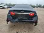 2017 INFINITI Q50