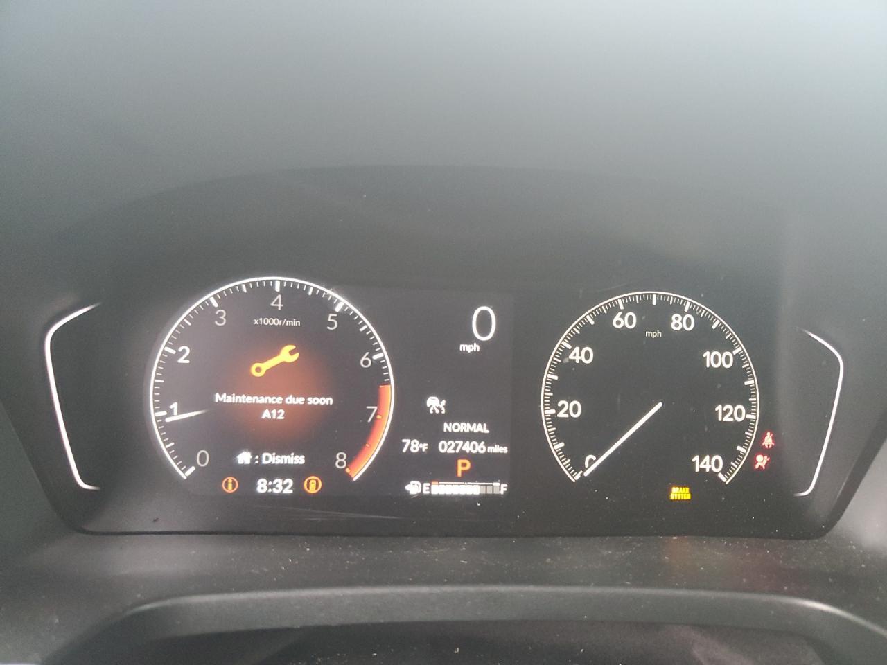 2024 HONDA PILOT
