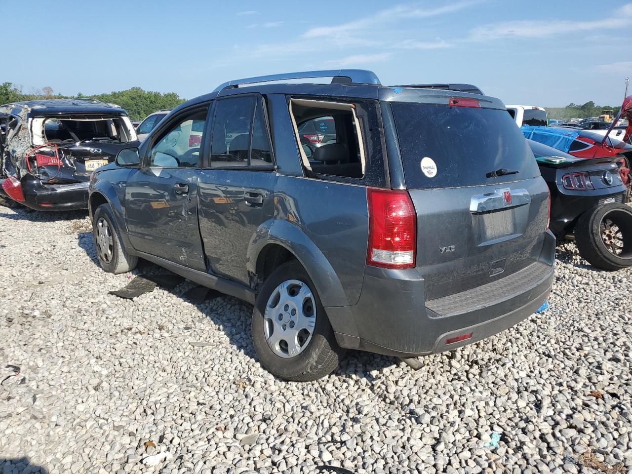 2006 SATURN Vue